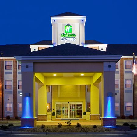 Holiday Inn Express Prince Frederick By Ihg Ngoại thất bức ảnh