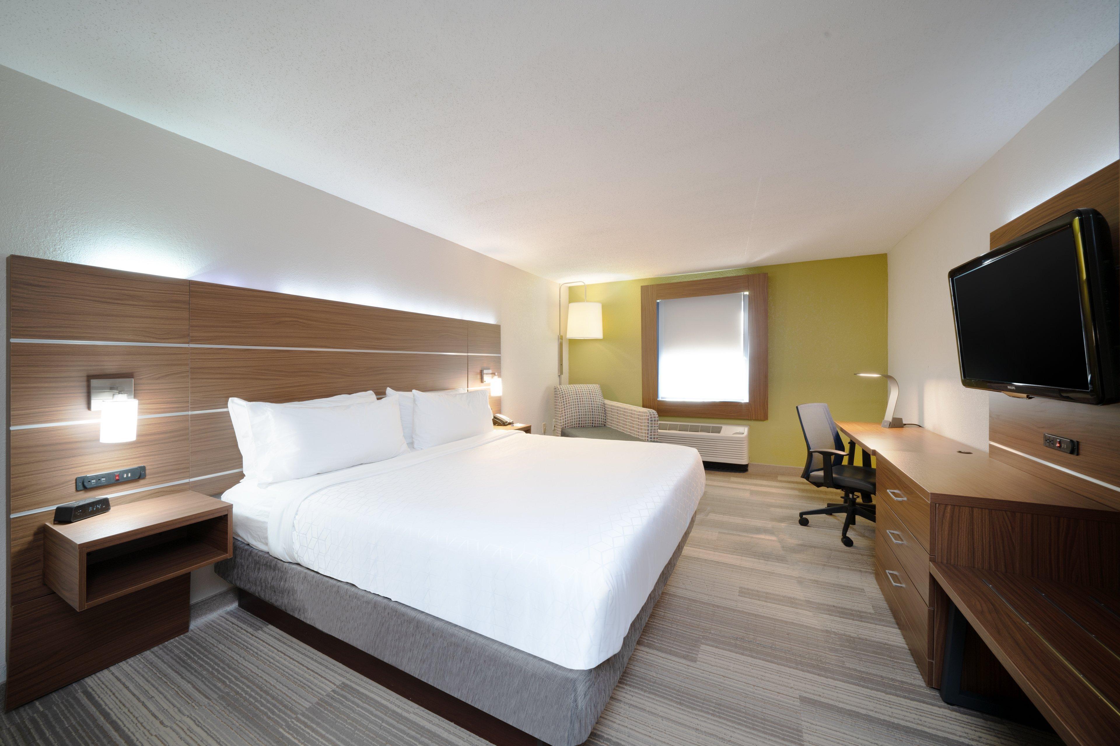 Holiday Inn Express Prince Frederick By Ihg Ngoại thất bức ảnh
