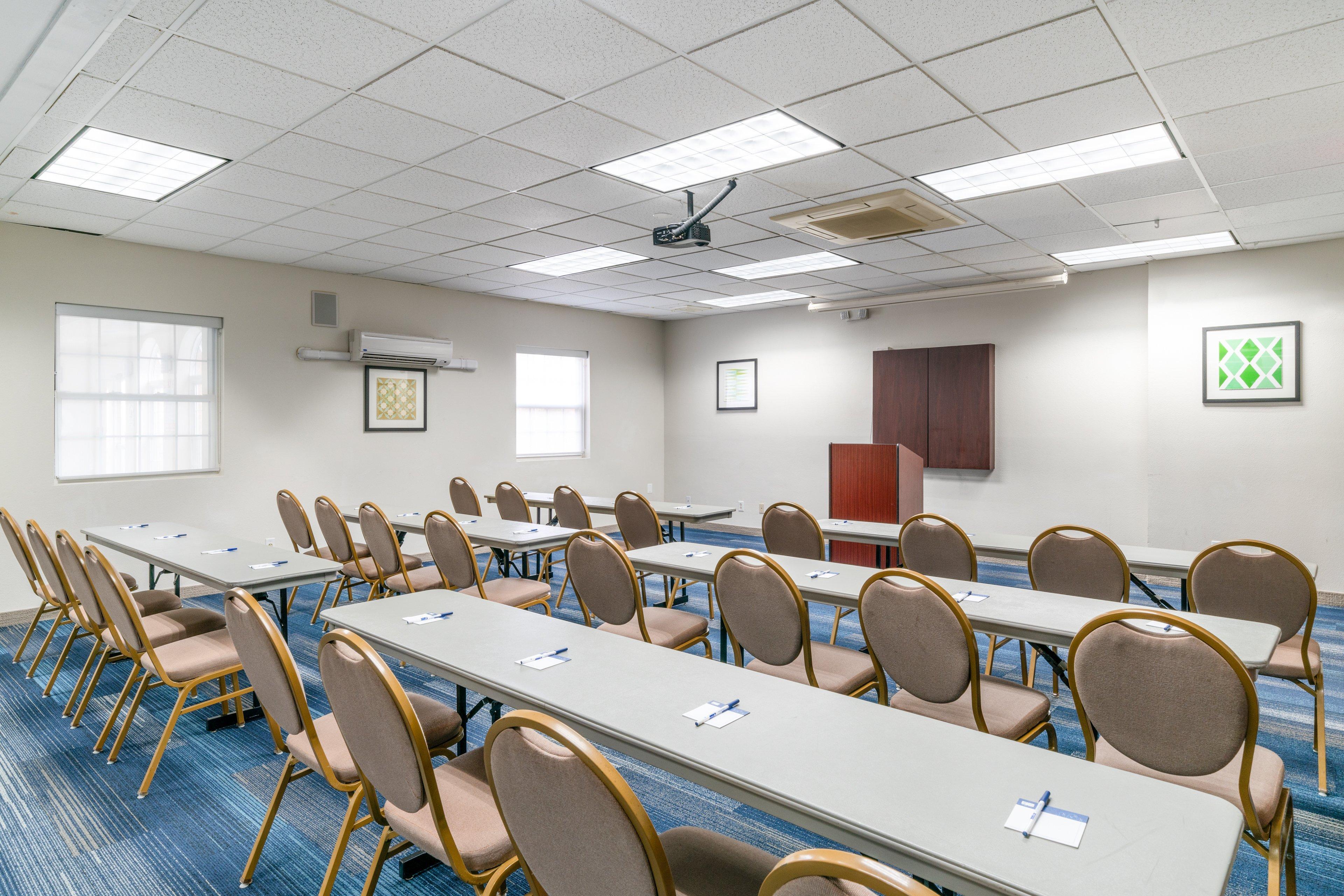 Holiday Inn Express Prince Frederick By Ihg Ngoại thất bức ảnh