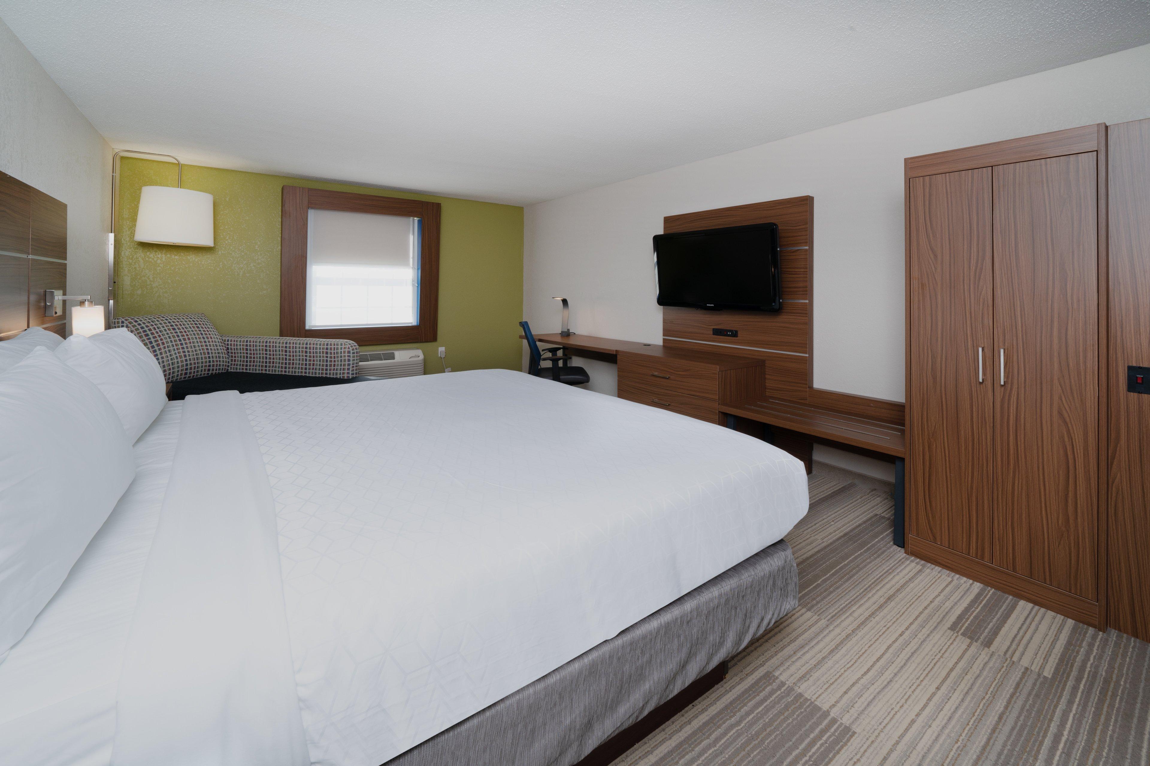 Holiday Inn Express Prince Frederick By Ihg Ngoại thất bức ảnh