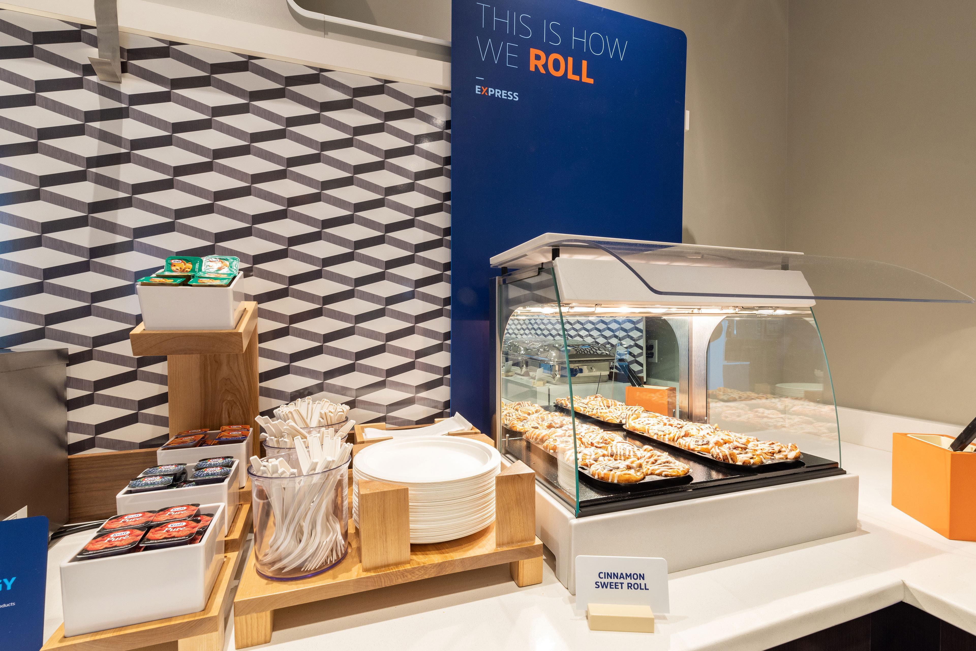 Holiday Inn Express Prince Frederick By Ihg Ngoại thất bức ảnh