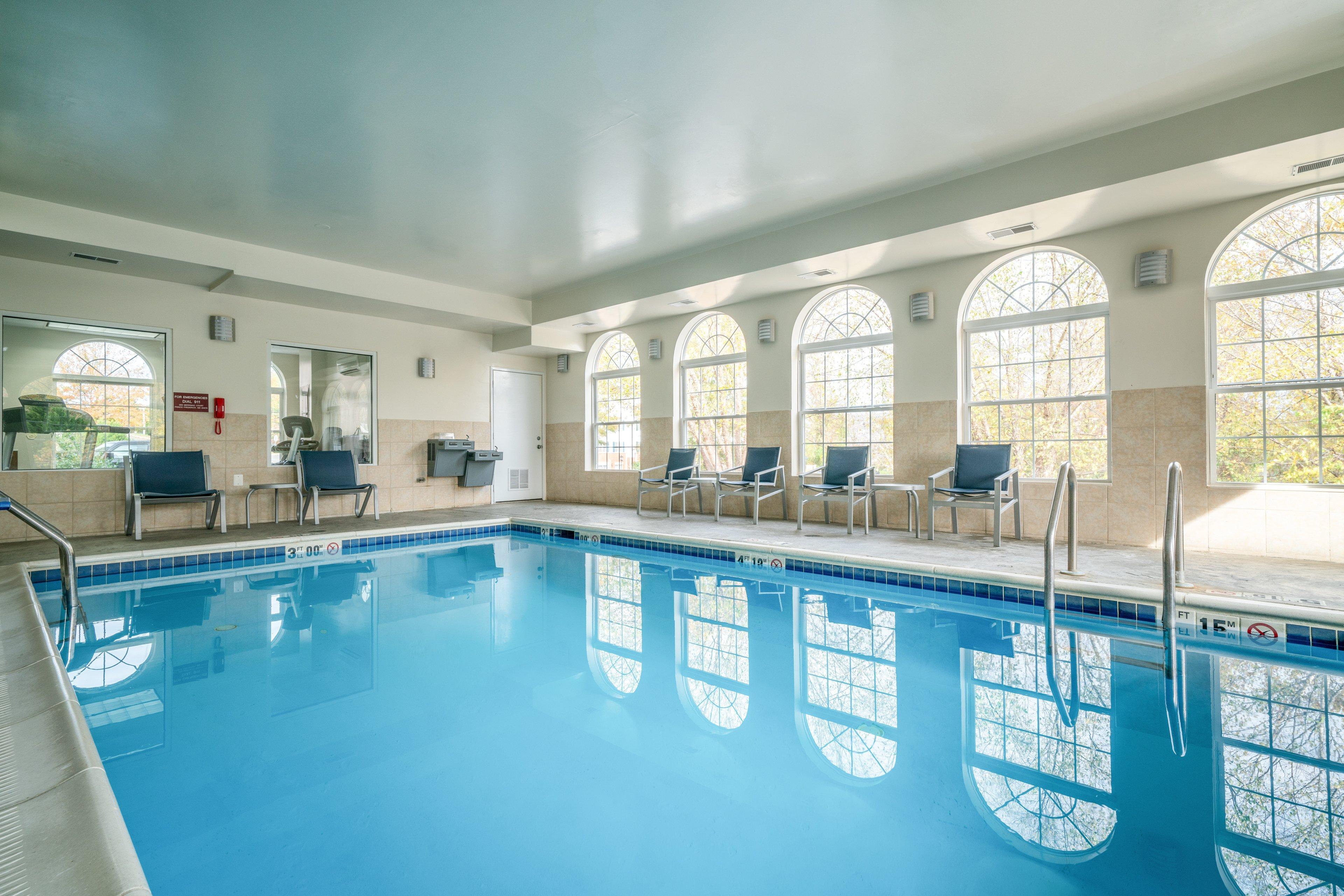 Holiday Inn Express Prince Frederick By Ihg Ngoại thất bức ảnh