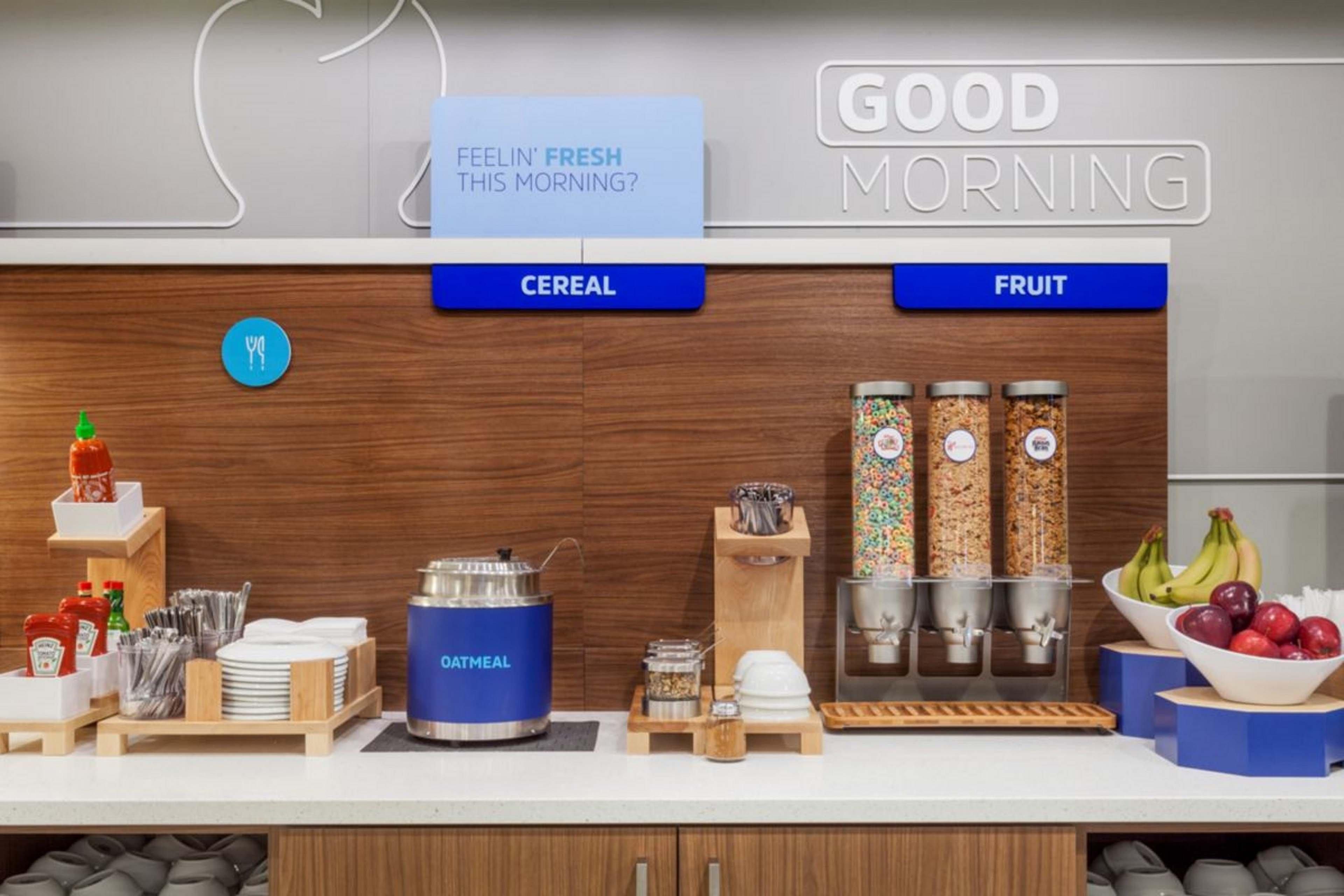 Holiday Inn Express Prince Frederick By Ihg Ngoại thất bức ảnh