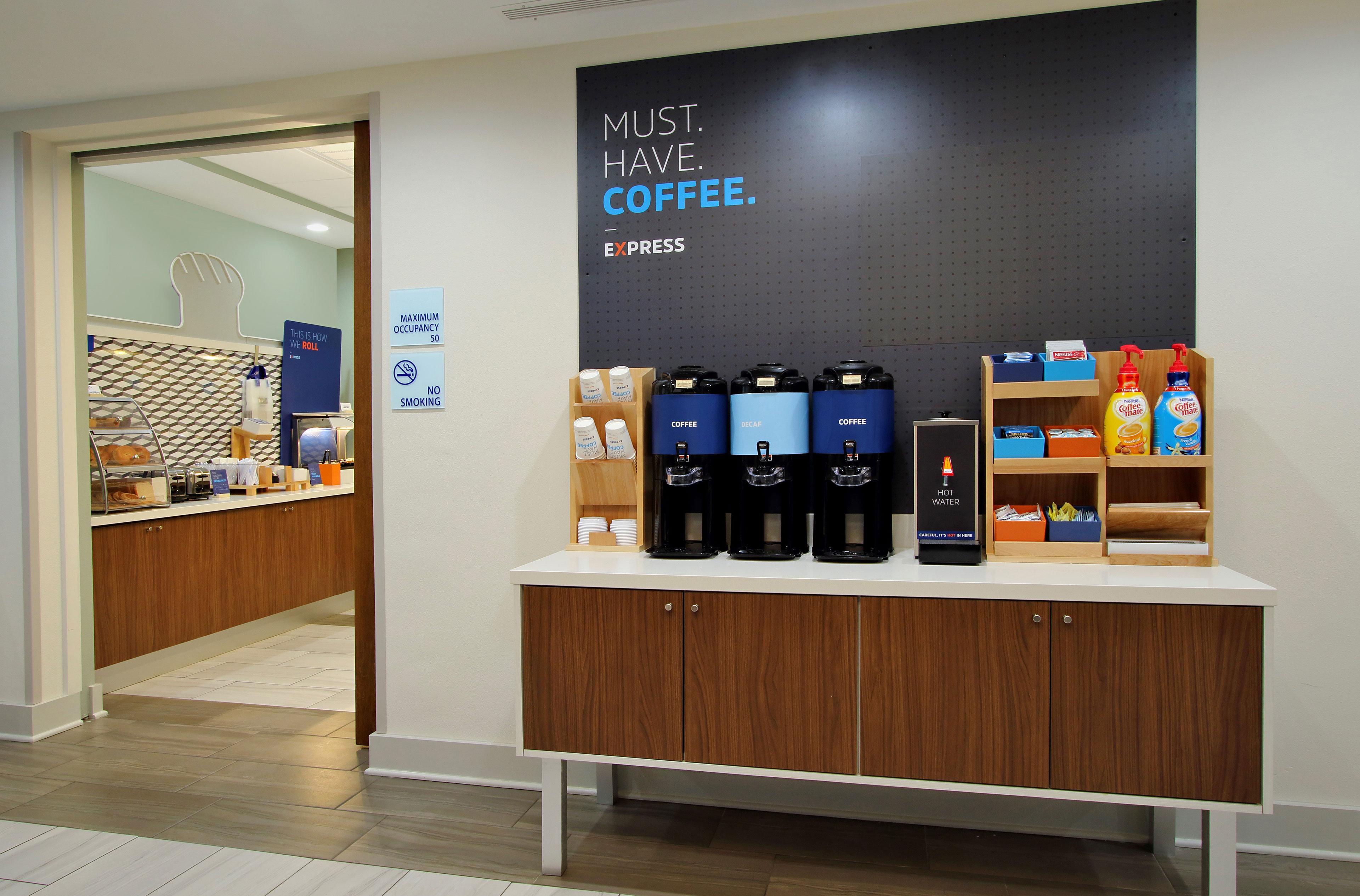 Holiday Inn Express Prince Frederick By Ihg Ngoại thất bức ảnh
