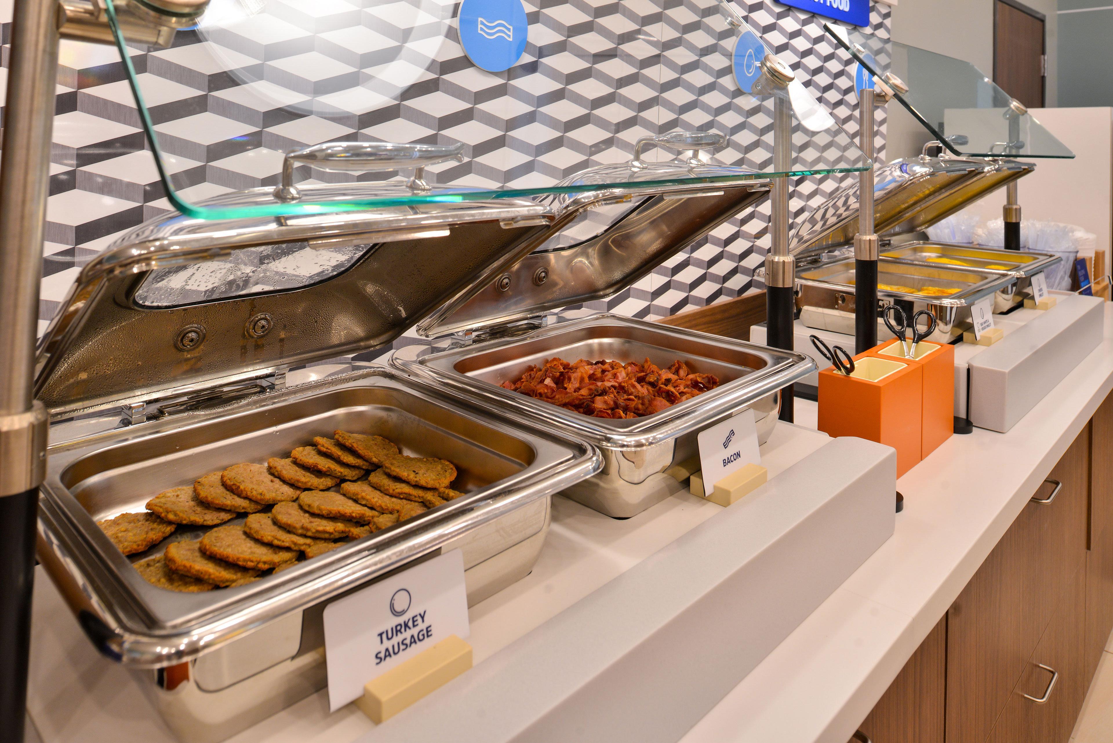 Holiday Inn Express Prince Frederick By Ihg Ngoại thất bức ảnh