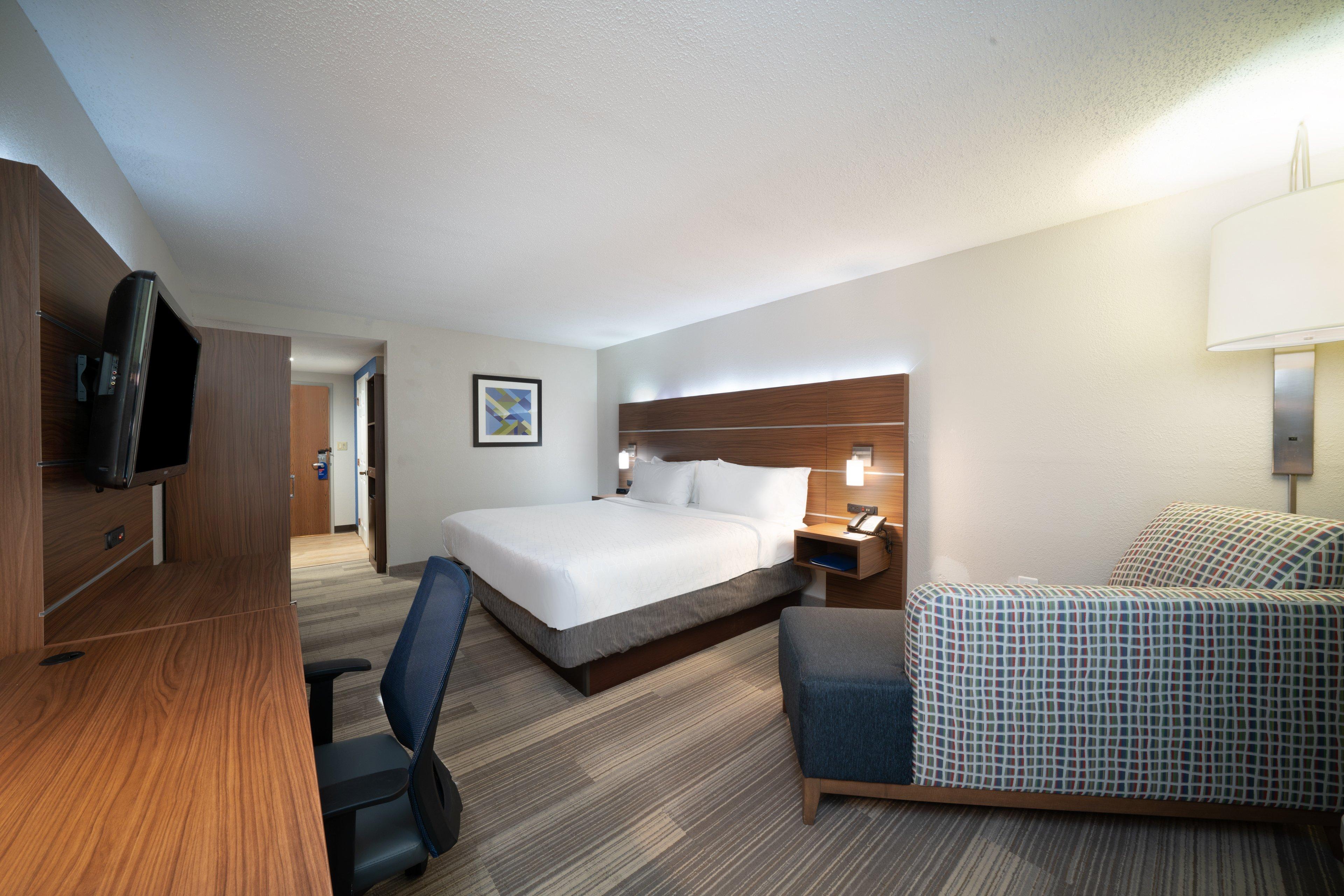 Holiday Inn Express Prince Frederick By Ihg Ngoại thất bức ảnh