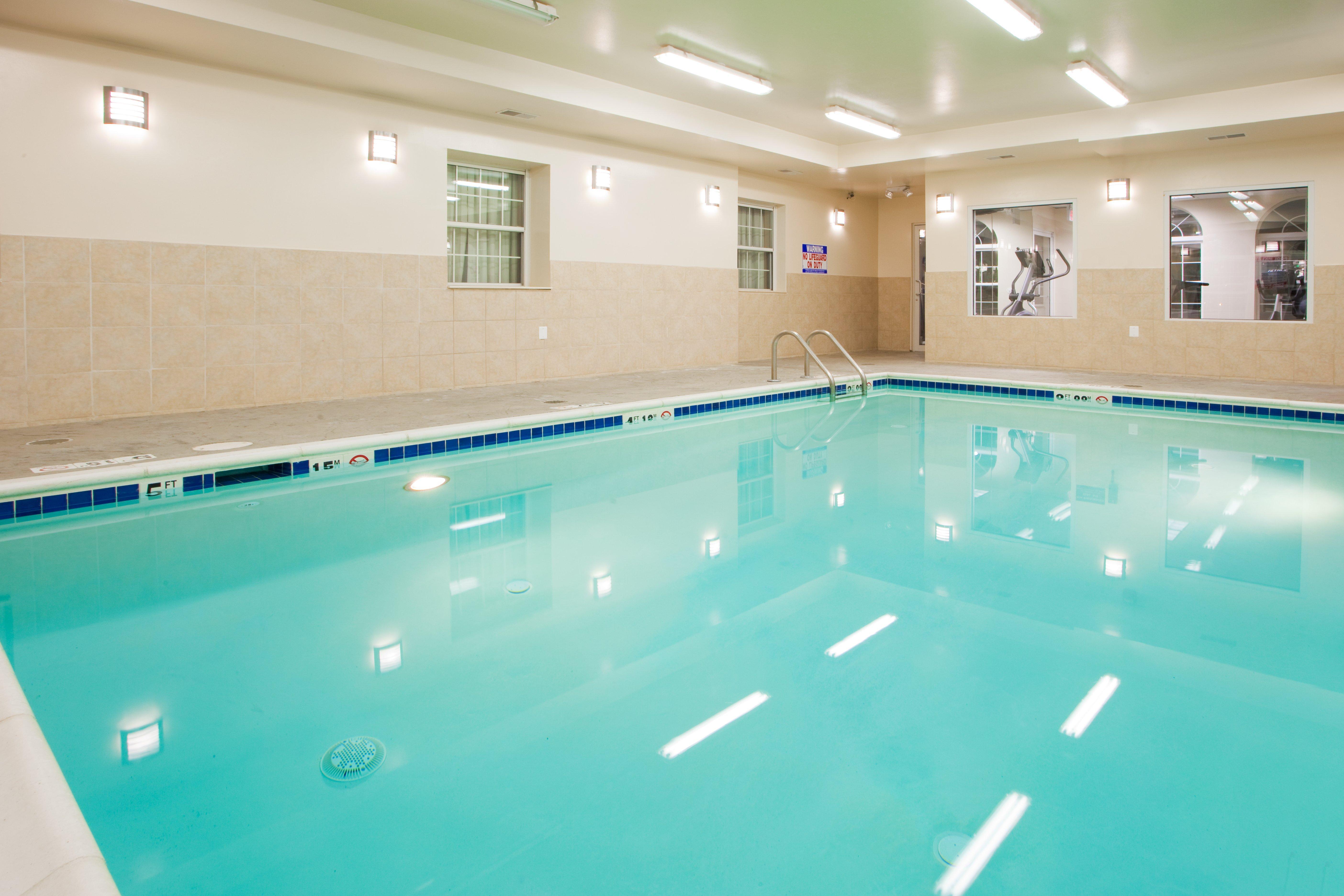 Holiday Inn Express Prince Frederick By Ihg Ngoại thất bức ảnh