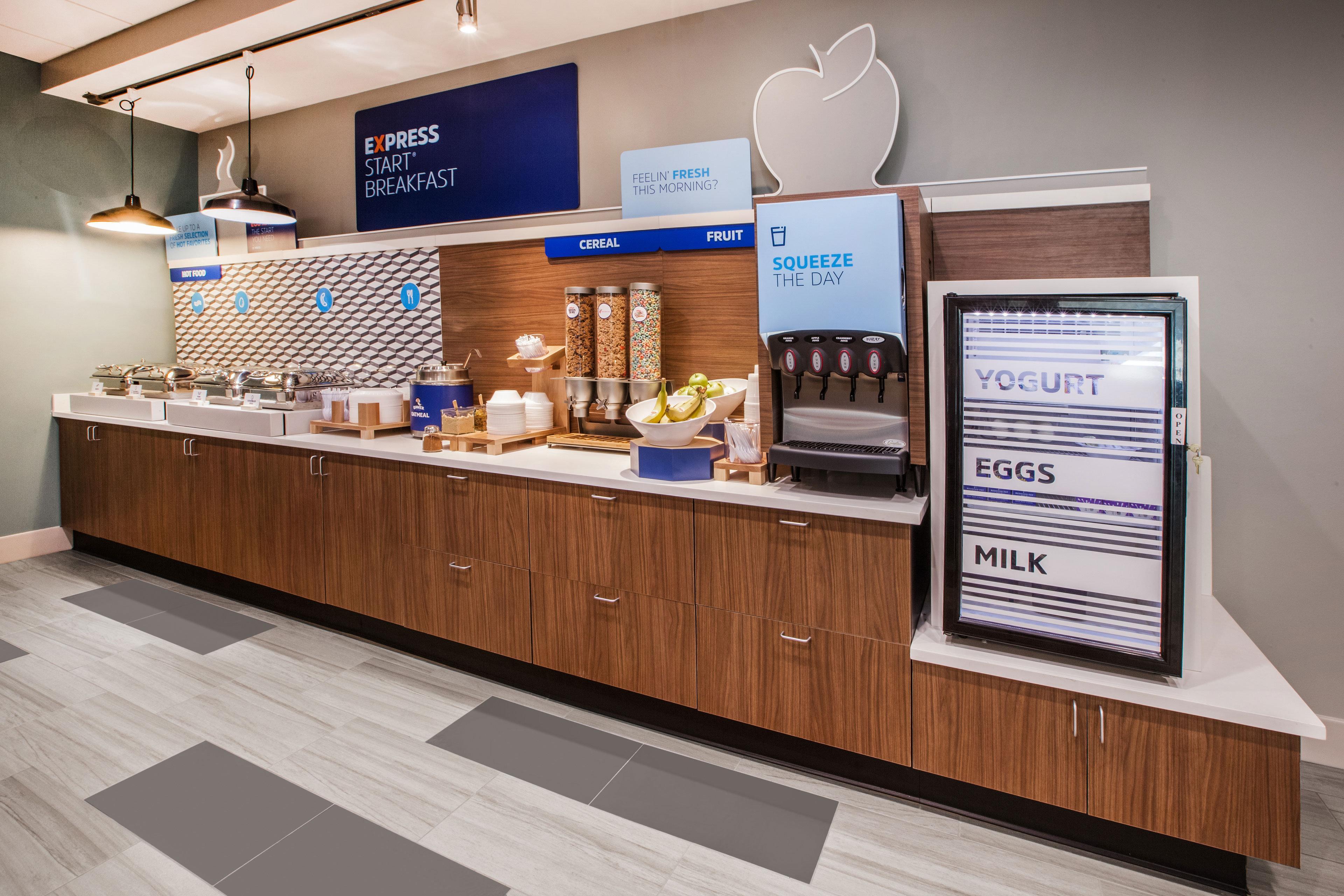 Holiday Inn Express Prince Frederick By Ihg Ngoại thất bức ảnh