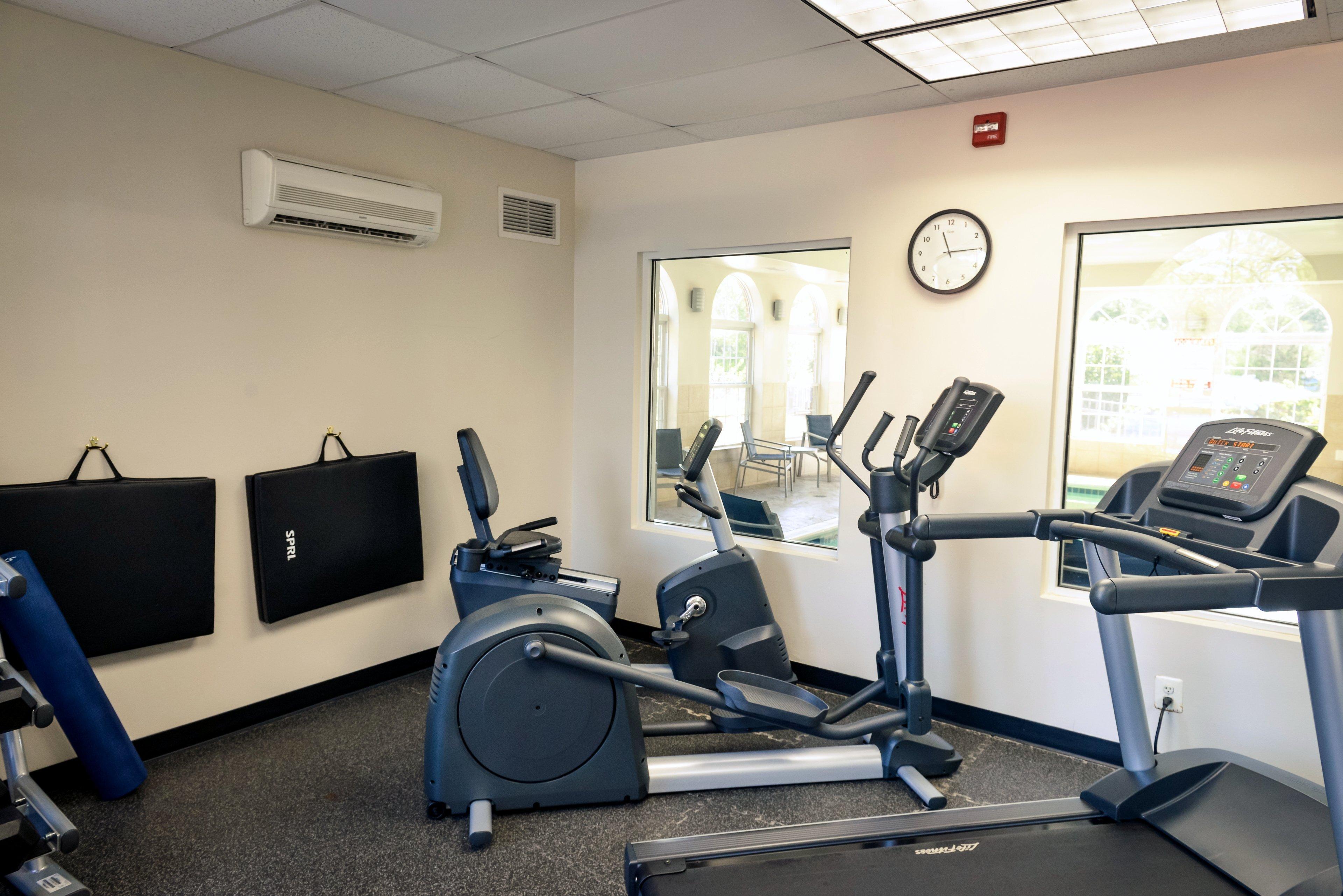 Holiday Inn Express Prince Frederick By Ihg Ngoại thất bức ảnh