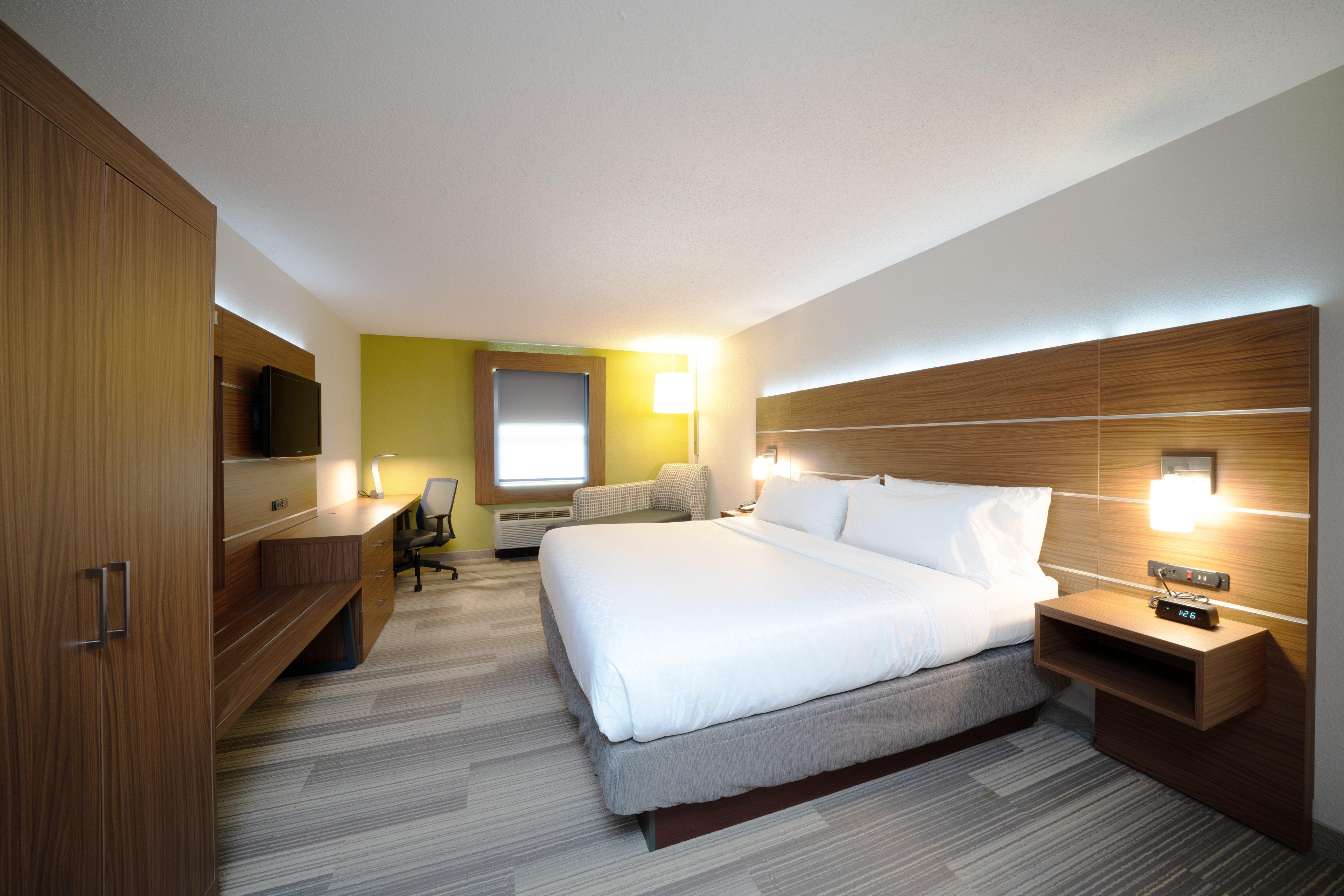 Holiday Inn Express Prince Frederick By Ihg Ngoại thất bức ảnh