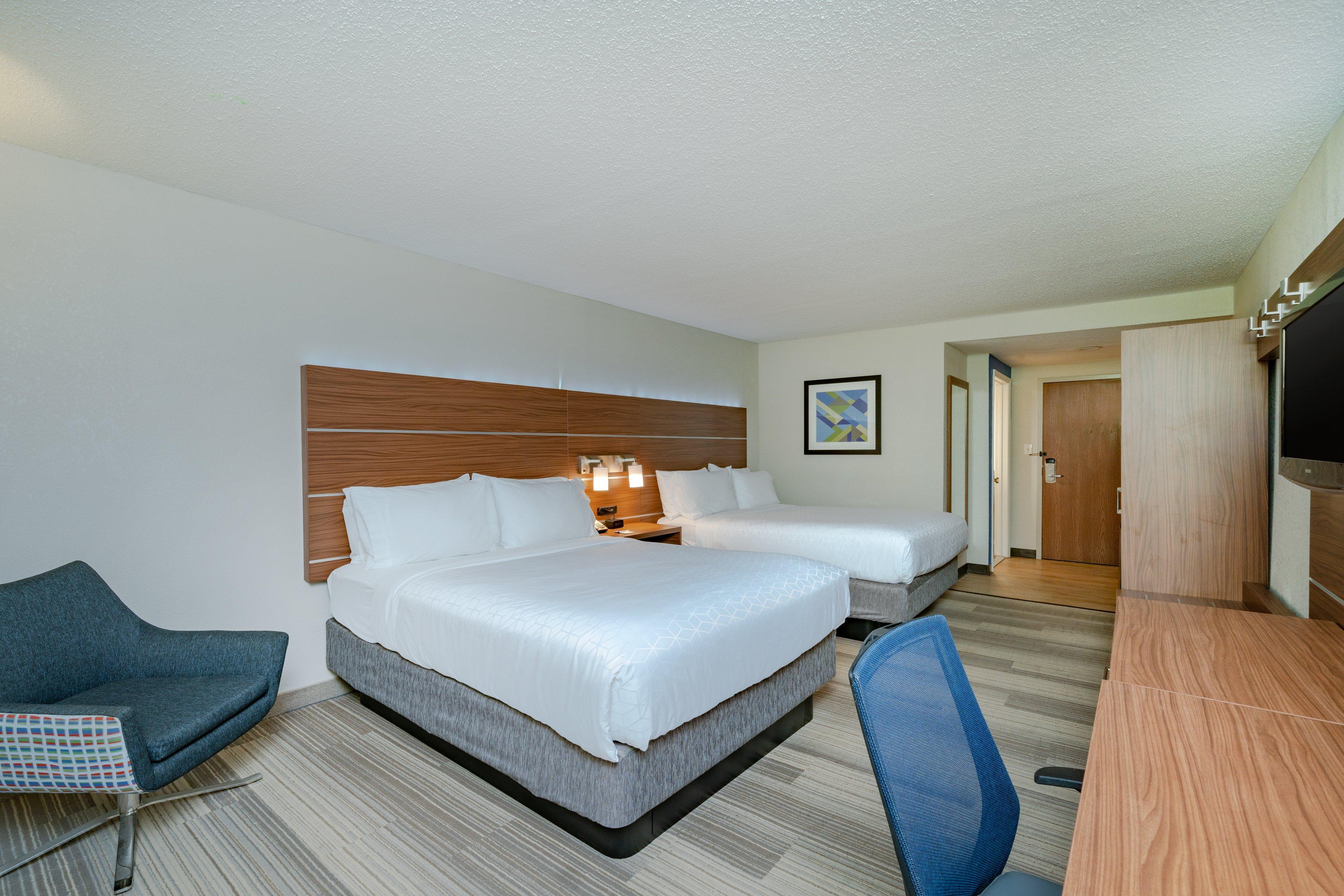 Holiday Inn Express Prince Frederick By Ihg Ngoại thất bức ảnh