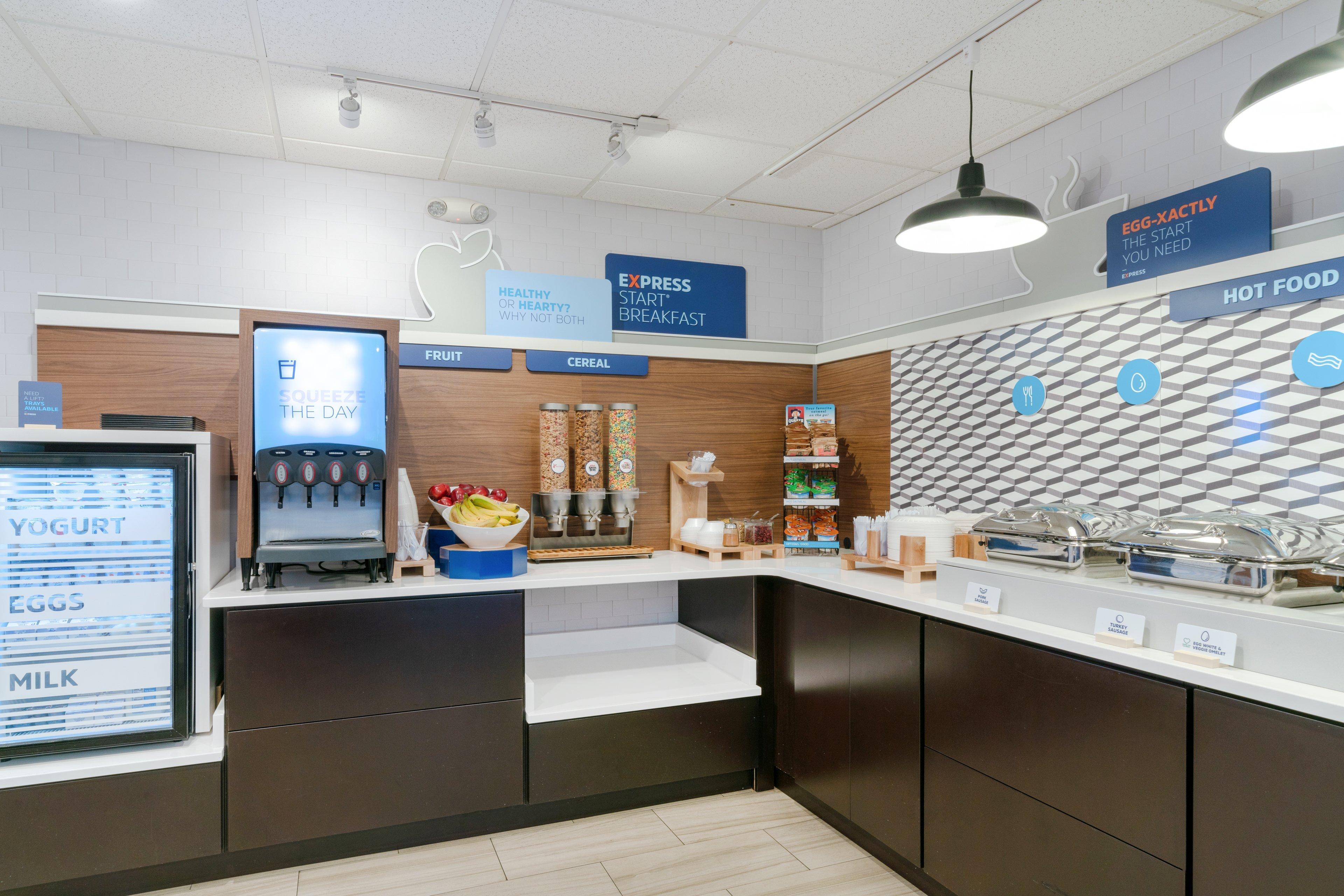 Holiday Inn Express Prince Frederick By Ihg Ngoại thất bức ảnh