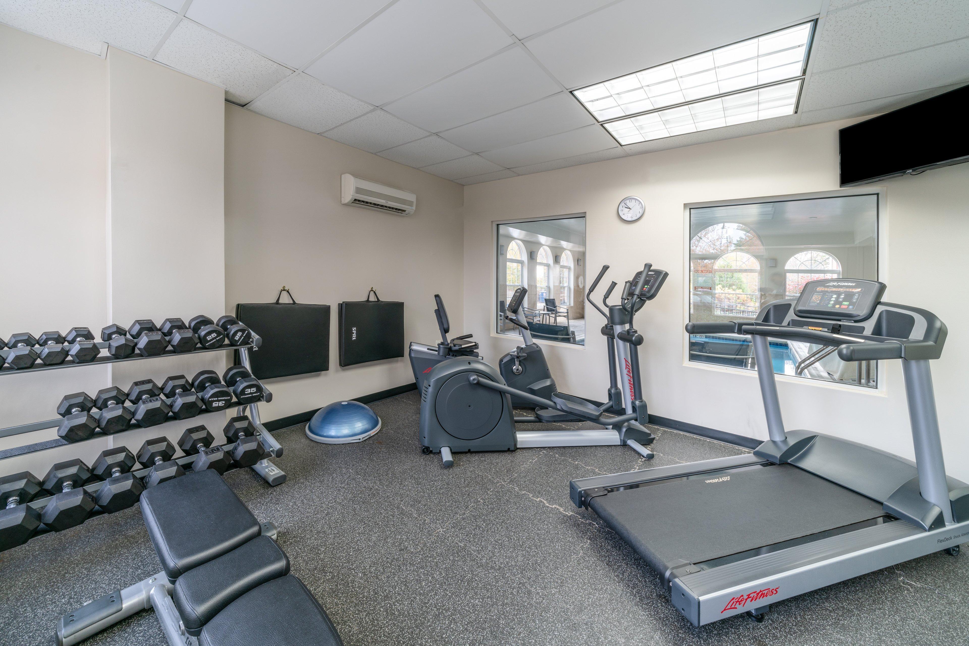 Holiday Inn Express Prince Frederick By Ihg Ngoại thất bức ảnh