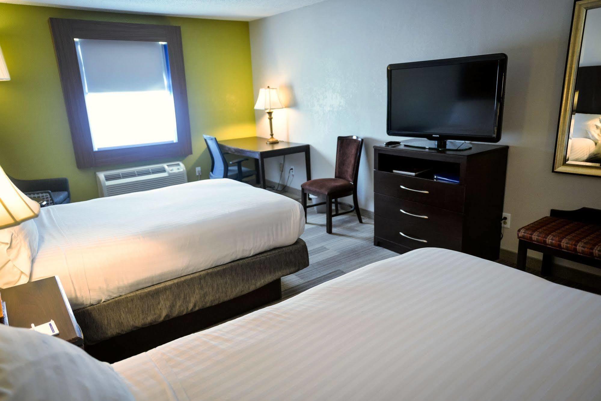 Holiday Inn Express Prince Frederick By Ihg Ngoại thất bức ảnh