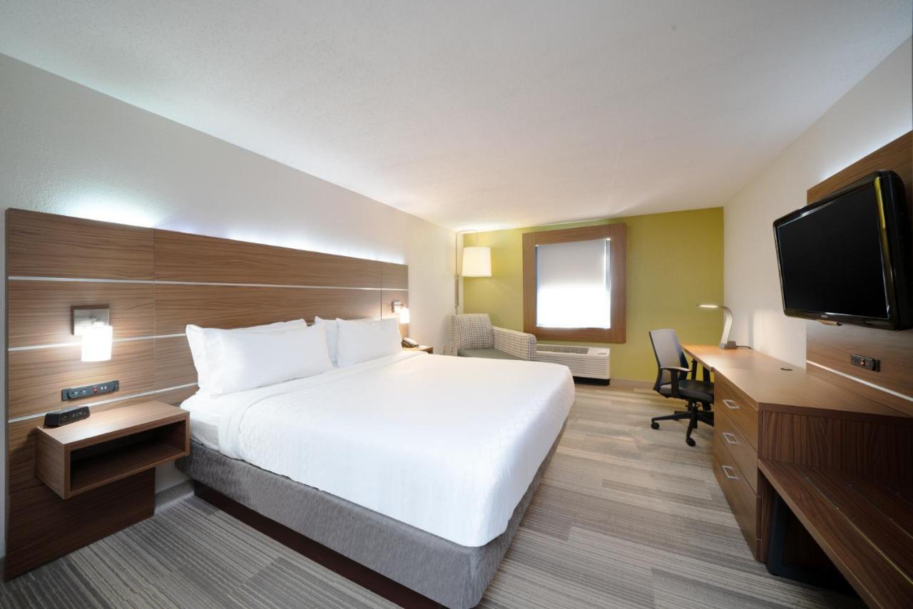 Holiday Inn Express Prince Frederick By Ihg Ngoại thất bức ảnh