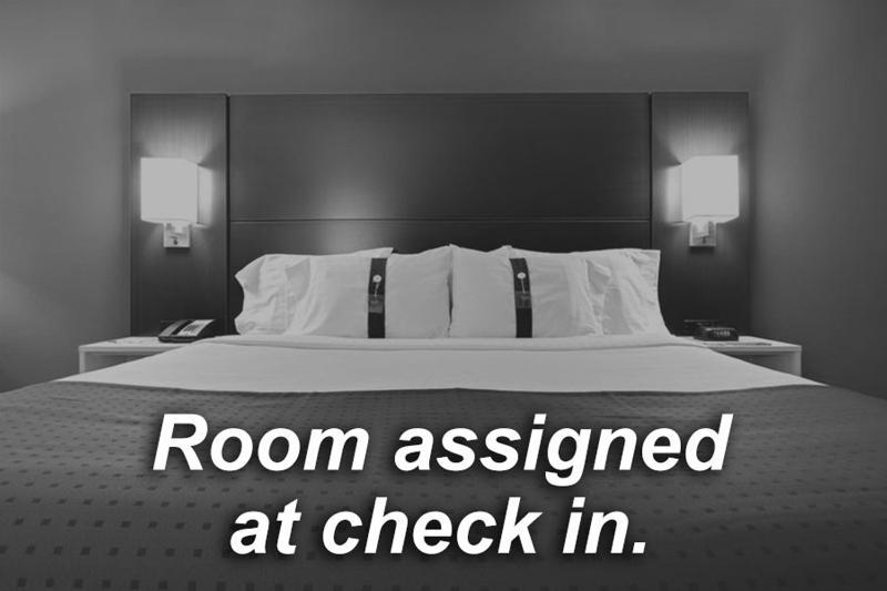 Holiday Inn Express Prince Frederick By Ihg Ngoại thất bức ảnh